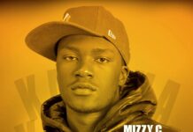 Mizzy C – Ukukausha (Prod By Jay Swag) Mp3 Download