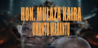 Mr AR – Hon Mulaza Kaira AKA Macky 2 (Umuntu Wabantu) Mp3 Download