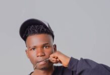 Mr BAD – Dear God (Prod By King Nachi Beats) Mp3 Download