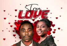 Mr CB Ft Toria – True Love (Prod By C.B Snare) Mp3 Download