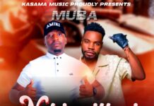 Muba The Notorious ft Pepelepe Bwoy – “Nchingilileni” Mp3 Download