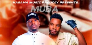 Muba The Notorious ft Pepelepe Bwoy – “Nchingilileni” Mp3 Download