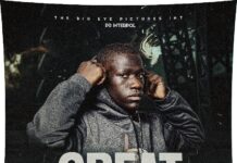 PR Interpol – Great (Prod By King Brown Beatz) Mp3 Download