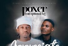 Poxer ft Optional KG – Appreciate (Prod By The Beat Slayer) Mp3 Download