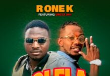 R One K ft Uncle Jah – “Lolela” Mp3 Download