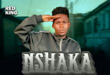 Red King GS9 – Nshakabwekelemo (Prod By Rizzo Bxss & Kale Kale) Mp3 Download