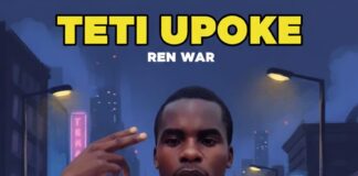 Ren War – “Teti Upoke” Mp3 Download