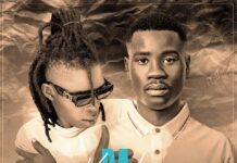 Rich 2 AK47 ft ABY – “Ndiwenu” Mp3 Download