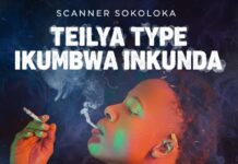 Scanner – Teilya Type Ikumbwa Inkunda (Prod By Exclusive 5ifty) Mp3 Download