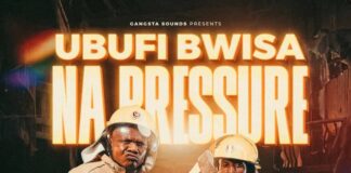 Selemanyo Ft Macky 2 – “Ubufi Bwisa Na Pressure” Mp3 Download