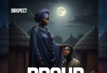 Sirspect – Proud (Prod By Ultimate) Mp3 Download