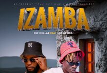 Sky Dollar ft. MET Africa – “Izamba” Mp3 Download