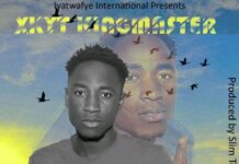 Sky T King Master – Abatemwikwa Bakwa Lesa (Prod By Slim Touch) Mp3 Download