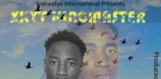 Sky T King Master – Abatemwikwa Bakwa Lesa (Prod By Slim Touch) Mp3 Download
