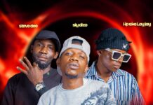 Sly Dee Ft Steve Dee x HP AKA Lay Jay – Uneng’e (Prod By Cheki) Mp3 Download