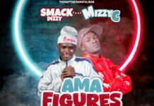 Smack Dizzy ft Mizzy C – Ama Figures (Prod By Dj Momo) Mp3 Download