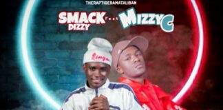 Smack Dizzy ft Mizzy C – Ama Figures (Prod By Dj Momo) Mp3 Download