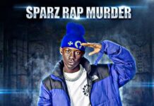 Sparz Rap Murder – “T.M.T Freestyle” Mp3 Download
