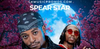 Spear Star – Juice Yo Maps (Prod By Nunu) Mp3 Download