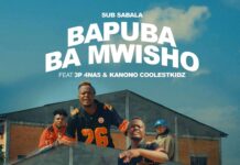 Sub Sabala 408 Empire ft 3P 4 Na 5 & Kanono Coolestkidz – “Ba Puba” Mp3 Download