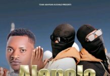 The Fearless Generals Ft Chance Jona – Alepala (Prod By Akili Beats) Mp3 Download