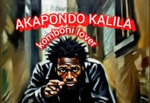 Trupa Nation & Nicpee – “Akapondo Kalila” Mp3 Download
