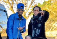 Y Celeb ft Chef 187 – “HEARTBREAK NEMIDANSO” Mp3 Download