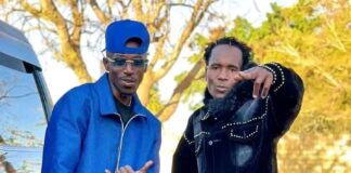 Y Celeb ft Chef 187 – “HEARTBREAK NEMIDANSO” Mp3 Download