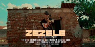Shokii – “Zezele” Mp3 Download