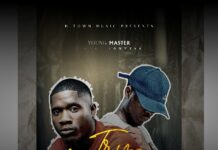 Young Master ft Jonyxee – Try Again (Prod By L Peter & Clean Beat) Mp3 Download