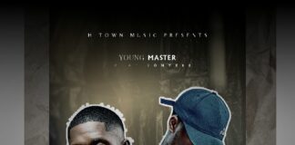 Young Master ft Jonyxee – Try Again (Prod By L Peter & Clean Beat) Mp3 Download