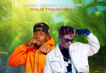 Zizolo Mutuntu ft Sky Dollar – Twaliba Tabilila (Prod By Tonyapo) Mp3 Download