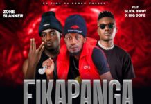 ZoneSlanker Ft Slick Bowy & Big Dope – “Fikapanga Sense” Mp3 Download