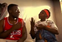 B2K Flow ft Lazzied – Nshakanake (Official Video)