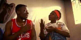 B2K Flow ft Lazzied – Nshakanake (Official Video)