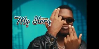 Blake – “My Story” Mp3 Download