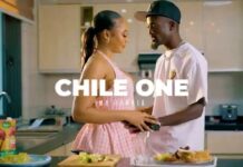 Chile One MrZambia – “So Lucky” Mp3 Download