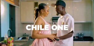 Chile One MrZambia – “So Lucky” Mp3 Download