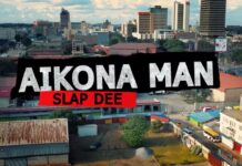 Slap Dee – “Aikona Man” Mp3 Download