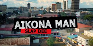 Slap Dee – “Aikona Man” Mp3 Download