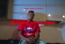 Sub Sabala – “Y Celeb Ni Kembo” Mp3 Download