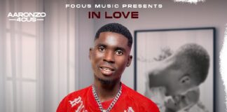 Aaronzo 4Cus – In Love Again (Prod By Ldz Swagger) Mp3 Download