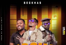 Beckhas Ft Dizmo & Amerigo – Focus (Prod By Wave LimiT) Mp3 Download