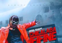 Bow Chase – “Chikalaba Ififine” Mp3 Download