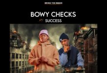 Bowy Checks Ft Success – Umulilo (Prod By Swiss Beats) Mp3 Download