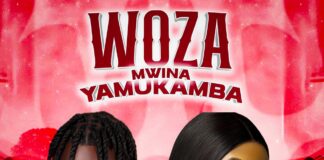 C Blow ft Xaven – Woza Mwina Yamu Kamba (Prod By King Nachi Beats) Mp3 Download
