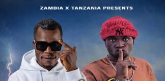 CK Zambia ft Jom Khan – Rolling Stone (Prod By Young King Gee) Mp3 Download