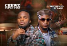 Chewe ft. Vinchenzo M’bale – “Tikwanisa” Mp3 Download