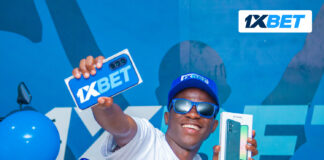 Holiday excitement in the heart of Africa: 1xBet Christmas Road Show in Zambia
