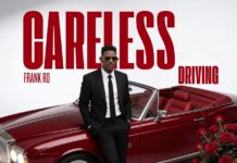 Frank Ro – “Careless Driving” Mp3 Download